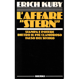 L'affare "Stern".