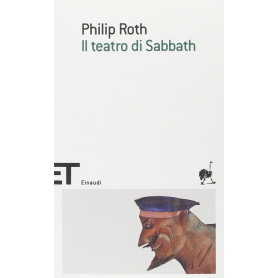 Il teatro di Sabbath.