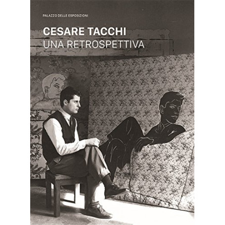 Cesare Tacchi. Una retrospettiva.