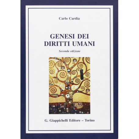 Genesi dei diritti umani