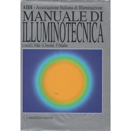 Manuale di illuminotecnica