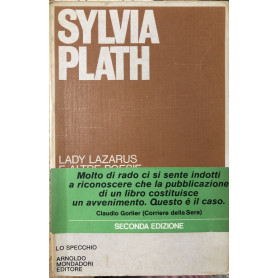 Lady Lazarus e altre poesie