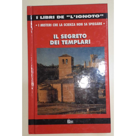Il segreto dei templari