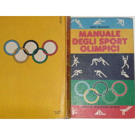 Manuale degli sport olimpici