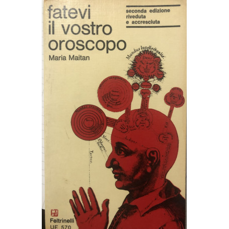 Fatevi il vostro oroscopo