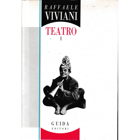 Teatro vol. 1°.