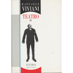 Teatro vol. 4°.