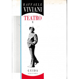 Teatro vol. 5°.