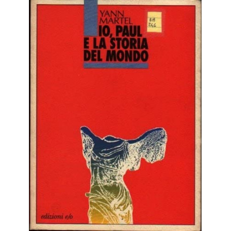 Io Paul e la storia del mondo.