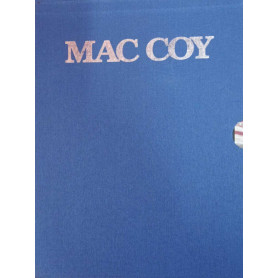 Mac Coy. N. 2 albi.Librisaggi