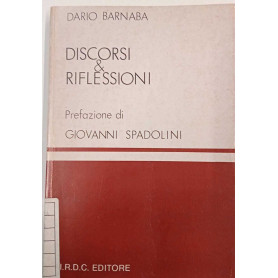 Discorsi & riflessioni