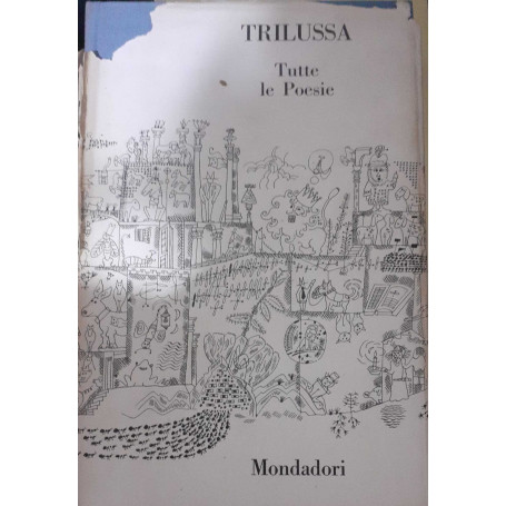 Tutte le poesie