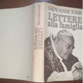 Lettere alla famiglia