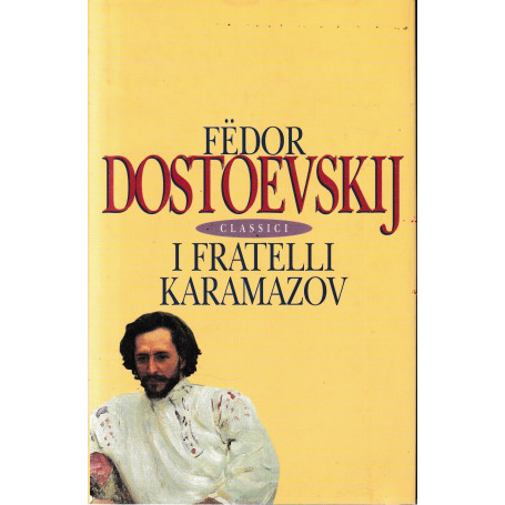 I fratelli Karamazov.