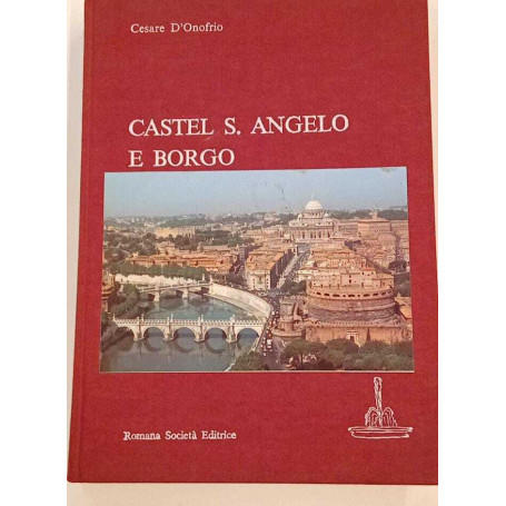 Castel Sant'Angelo e Borgo