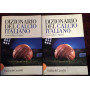Dizionario del calcio italiano (2 volumi)