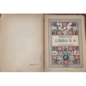 Libro N.9