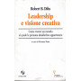 Leadership e visione creativa