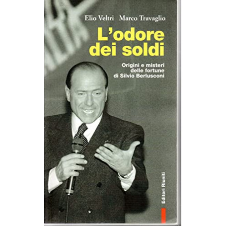 L'odore dei soldi