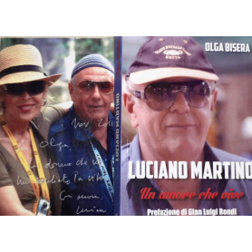 Luciano Martino. Un amore che vive