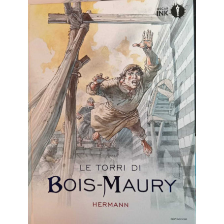 Le torri di Bois-Maury (Vol. 1).
