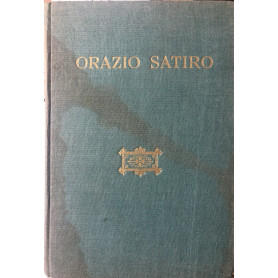 Orazio Satiro