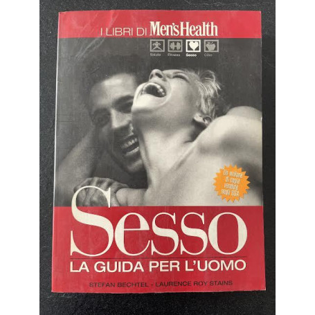 Sesso. La guida per l'uomo