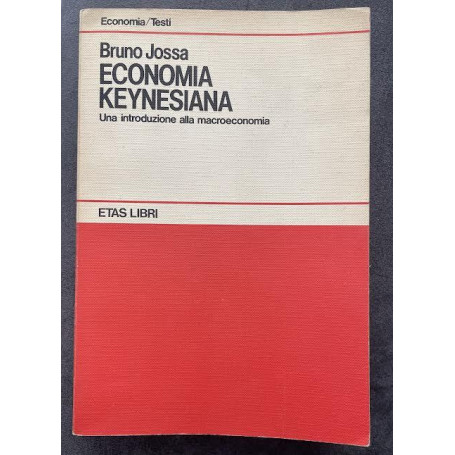 Economia Keynesiana