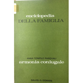 Armonia coniugale