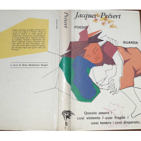 Poesie. Con testo a fronteLibrisaggi