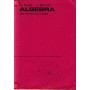 Algebra per la scuola media.