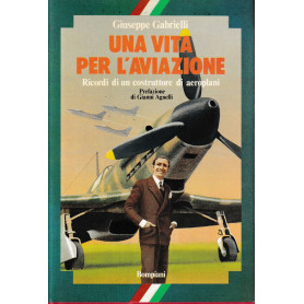 Una vita per l'aviazione.