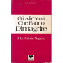 Gli alimenti che fanno dimagrire o le calorie negative.