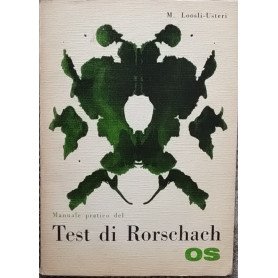 Manuale pratico del test di Rorschach