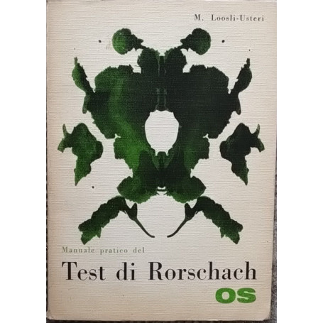 Manuale pratico del test di Rorschach