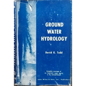 Ground water hydrologyLibrisaggi