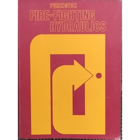 Fire-fighting hydraulics