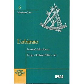 L'arbitrato