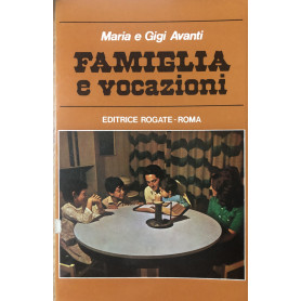 Famiglia e vocazioni