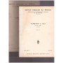 Turbines a gaz Tome I - II
