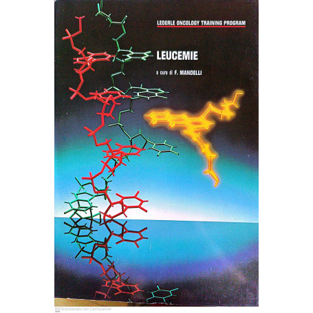 Lederle oncology training program. Leucemie.