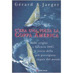 C'era una volta la Coppa America