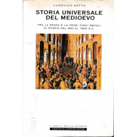 Storia universale del Medioevo.