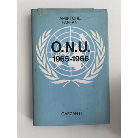 O.N.U. 1965-1966