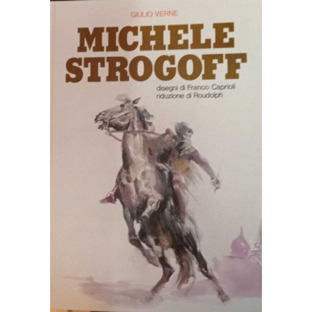 Michele Strogoff.