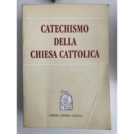 Catechismo della Chiesa Cattolica