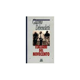 Italiani del Novecento