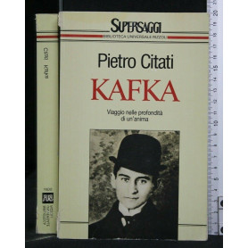 Kafka.