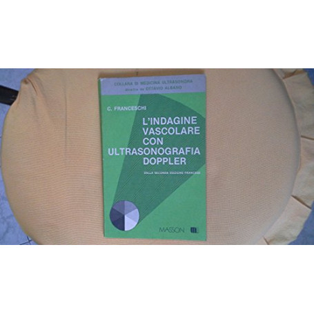 L'indagine vascolare con ultrasonografia Doppler