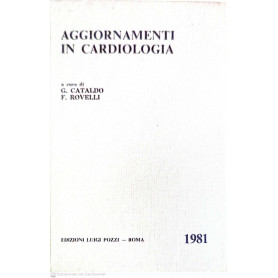 Aggiornamenti in cardiologiaLibrisaggi